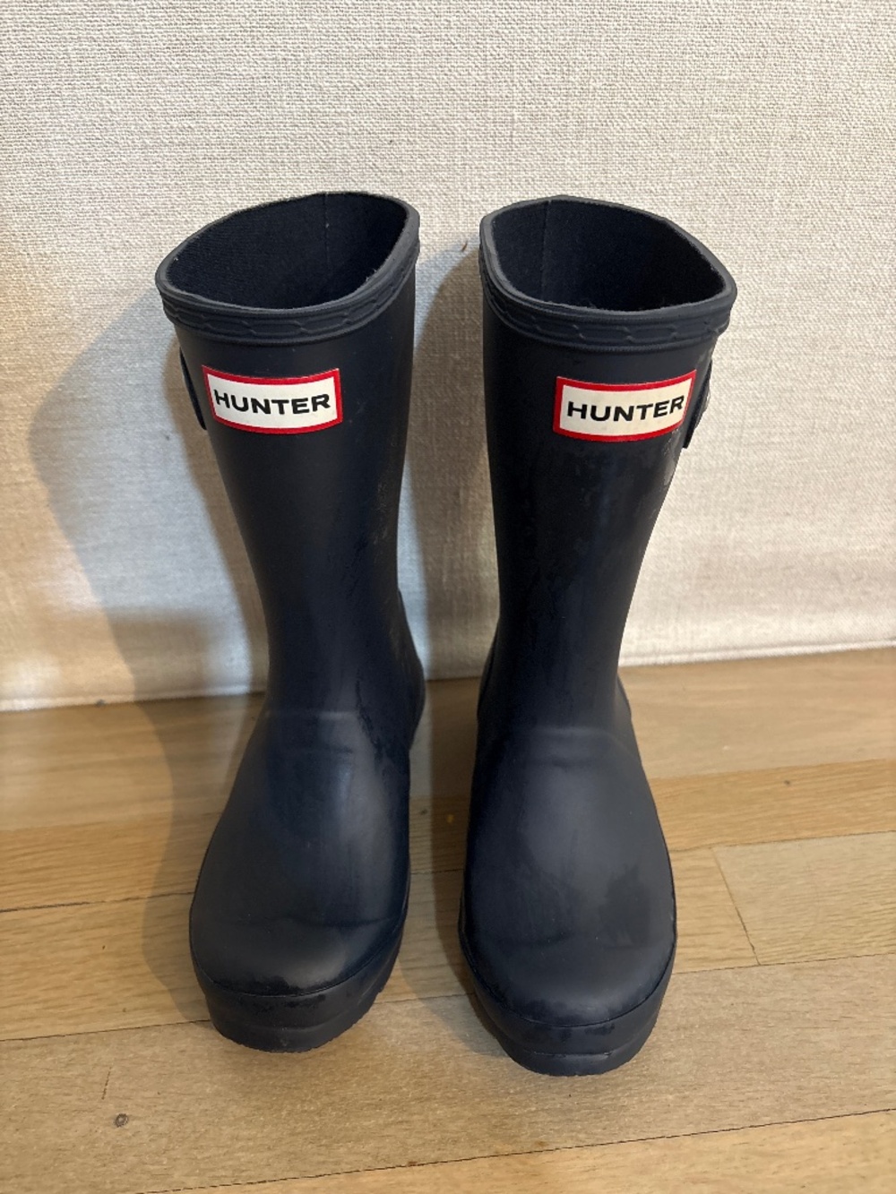 Hunter Boots (kids)